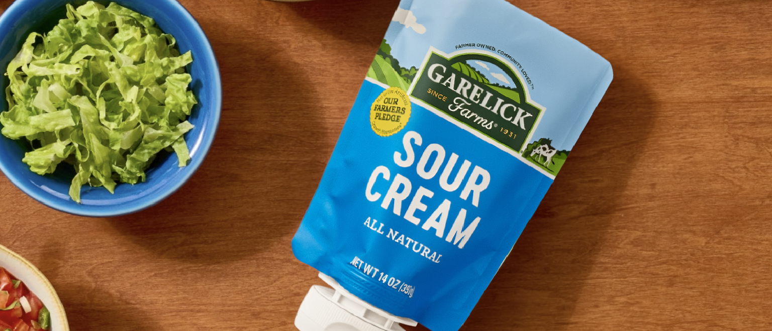 WHICH INNOVATIVE DAIRY PRODUCT ARE YOU? LET’S FIND OUT