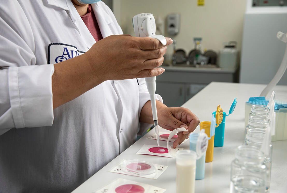 Crafting quality dairy that's good — and good for you