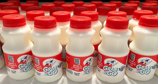 DAIRY FARMERS OF AMERICA APPLAUDS USDA’S FINAL SCHOOL MILK RULE