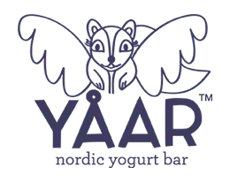 Yaar.webp YAAR Nordic Yogurt Bar