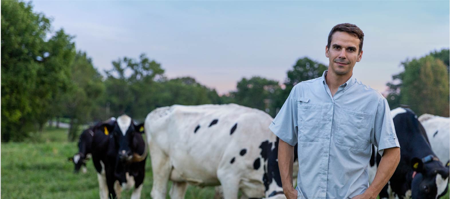 5 THINGS YOU’VE HEARD ABOUT DAIRY SUSTAINABILITY AND WHAT’S ACTUALLY TRUE 